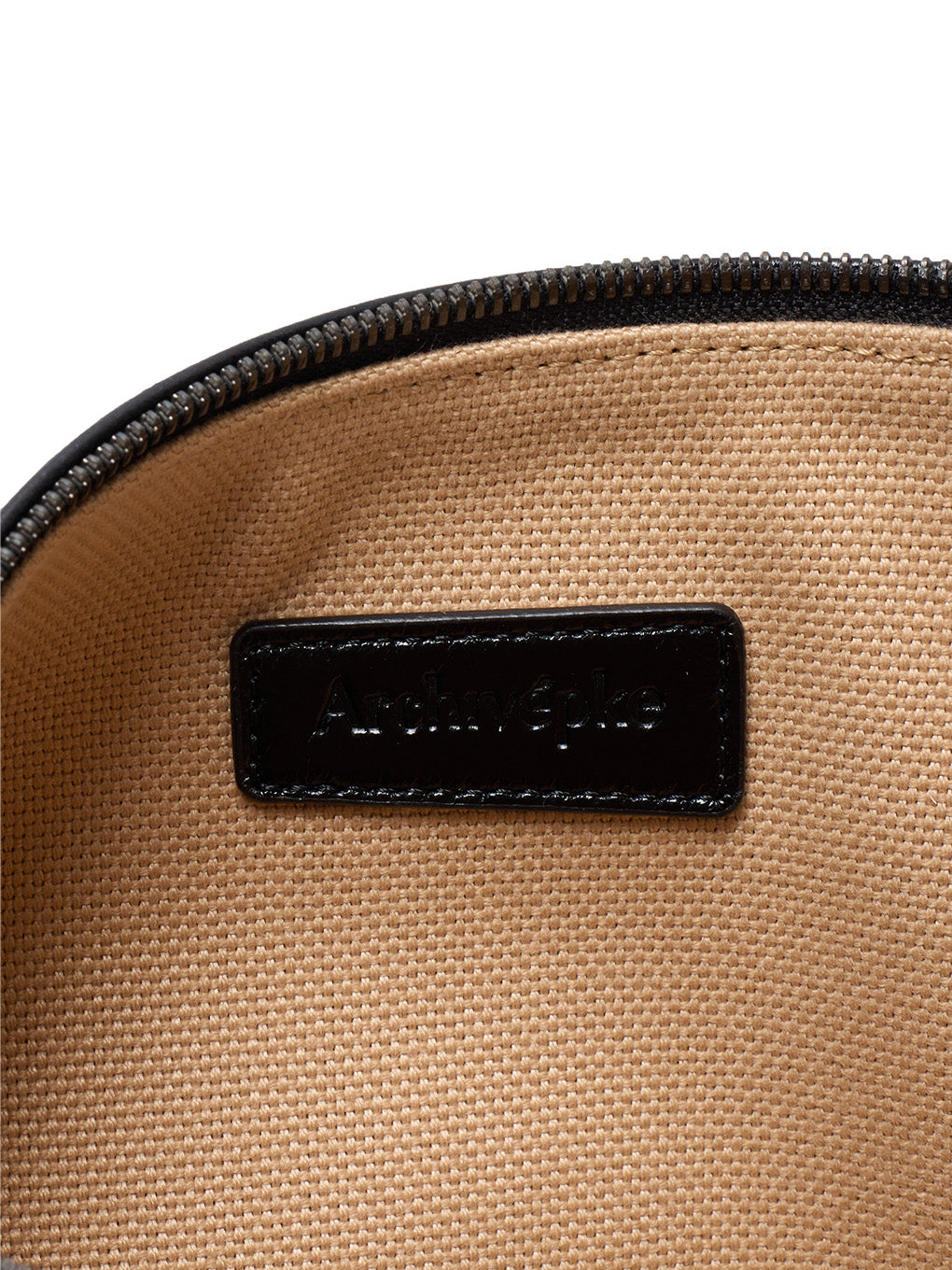 Archivépke Fling messenger bag