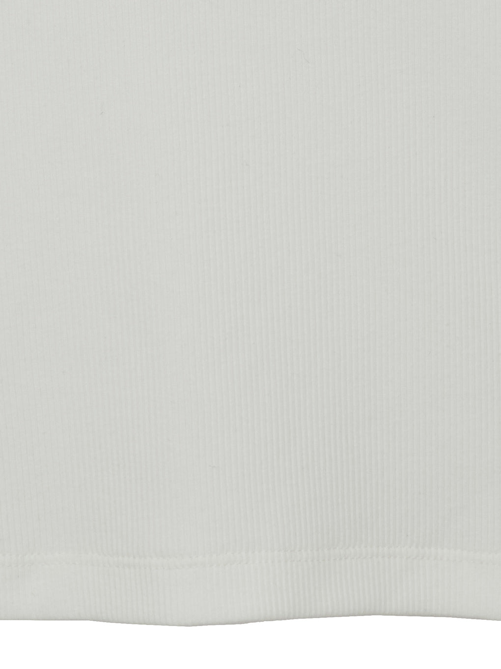 USEFUL BACK SHEER TANK TOP