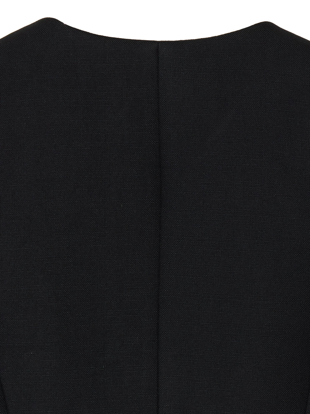 WAVE BONDING FLARE VEST