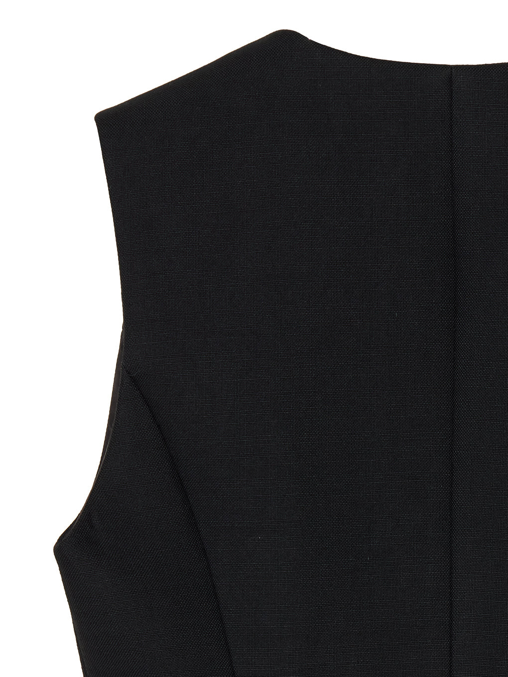 WAVE BONDING FLARE VEST