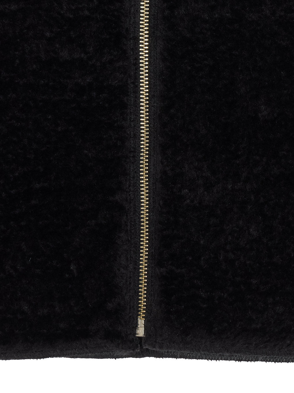 BOA HIGH NECK BOLERO