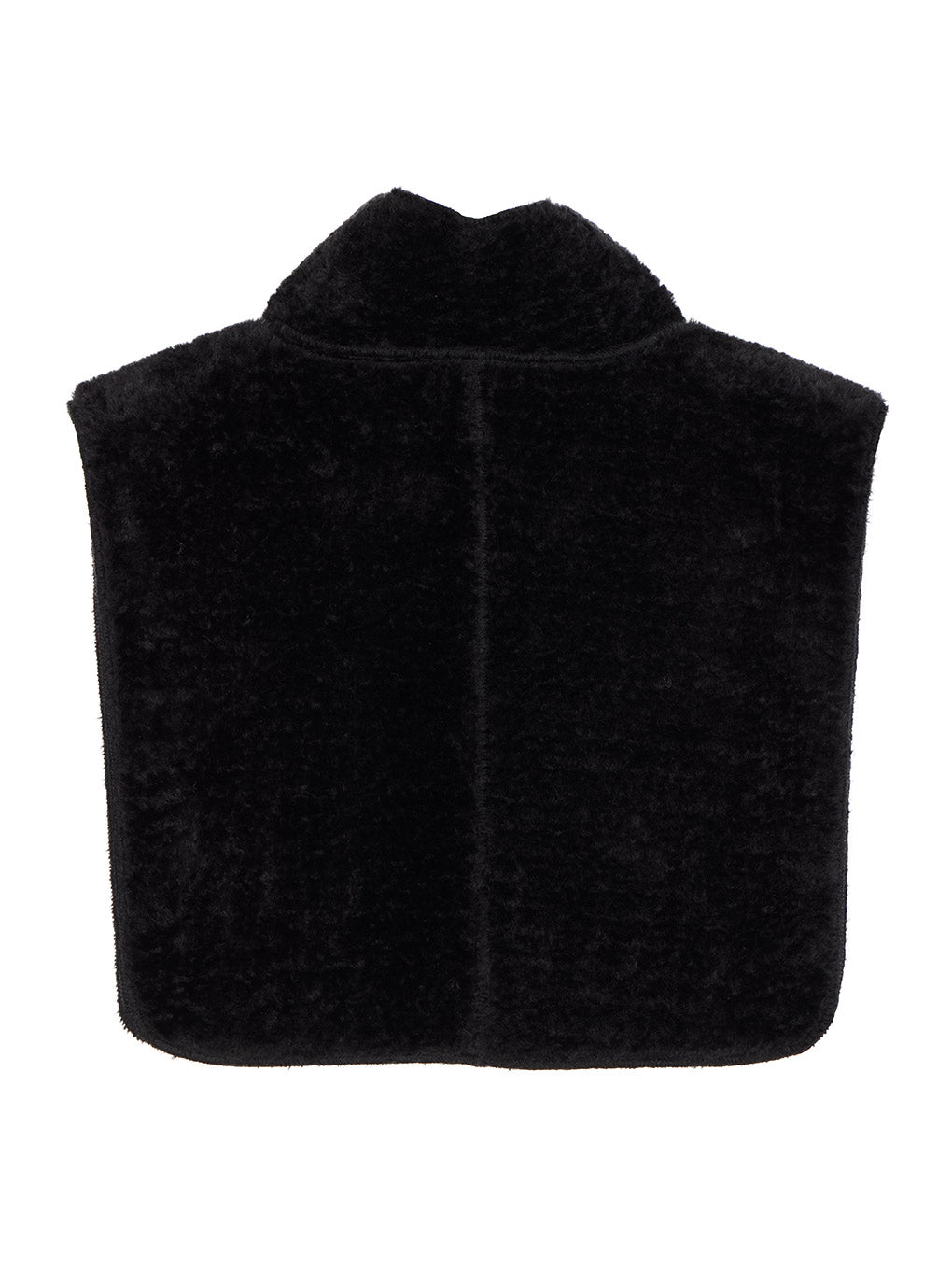 BOA HIGH NECK BOLERO