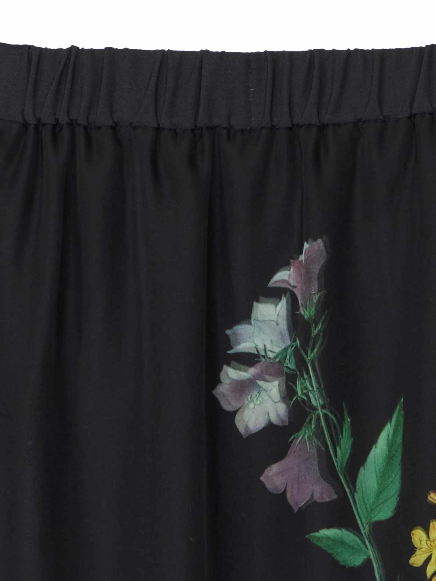 ESMERALDA IN FULL BLOOM SKIRT