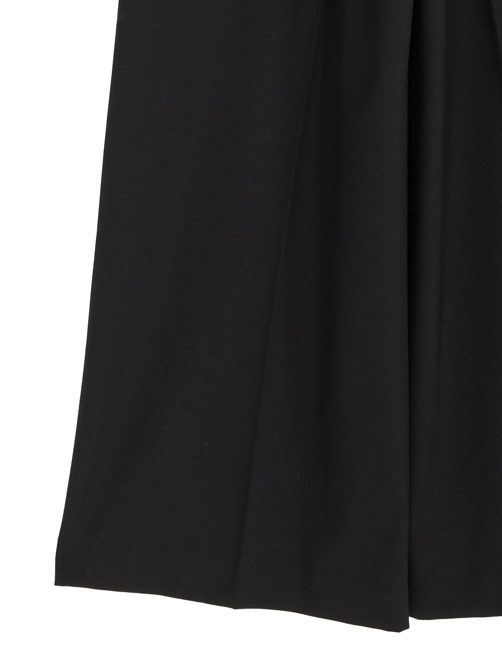 2WAY HOOK ARRANGE SALOPETTE PANTS