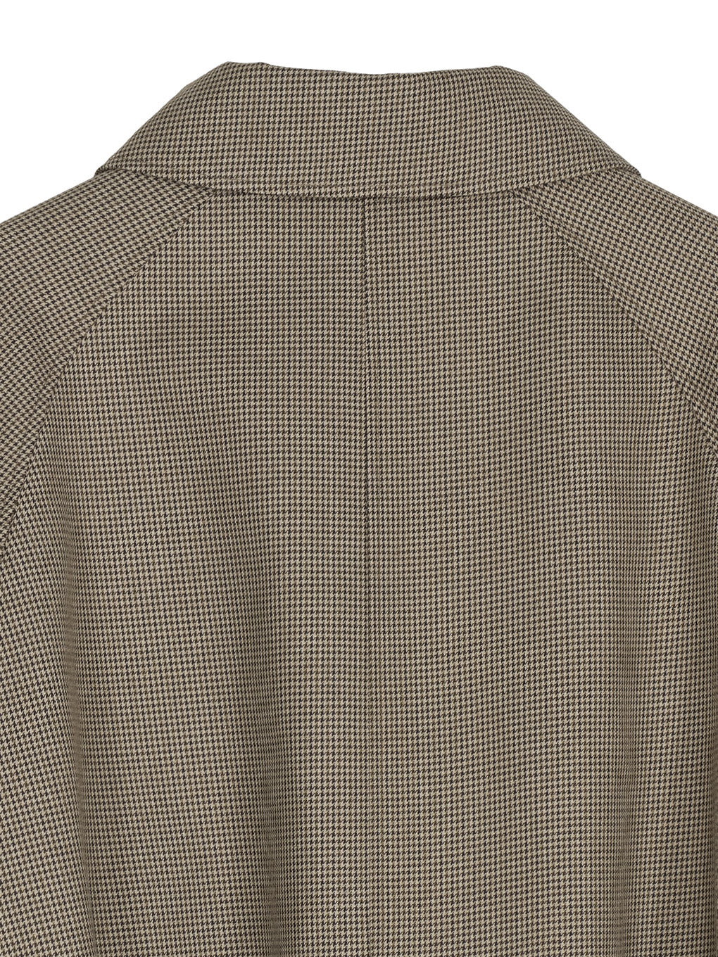 DADDY MIDI TRENCH COAT