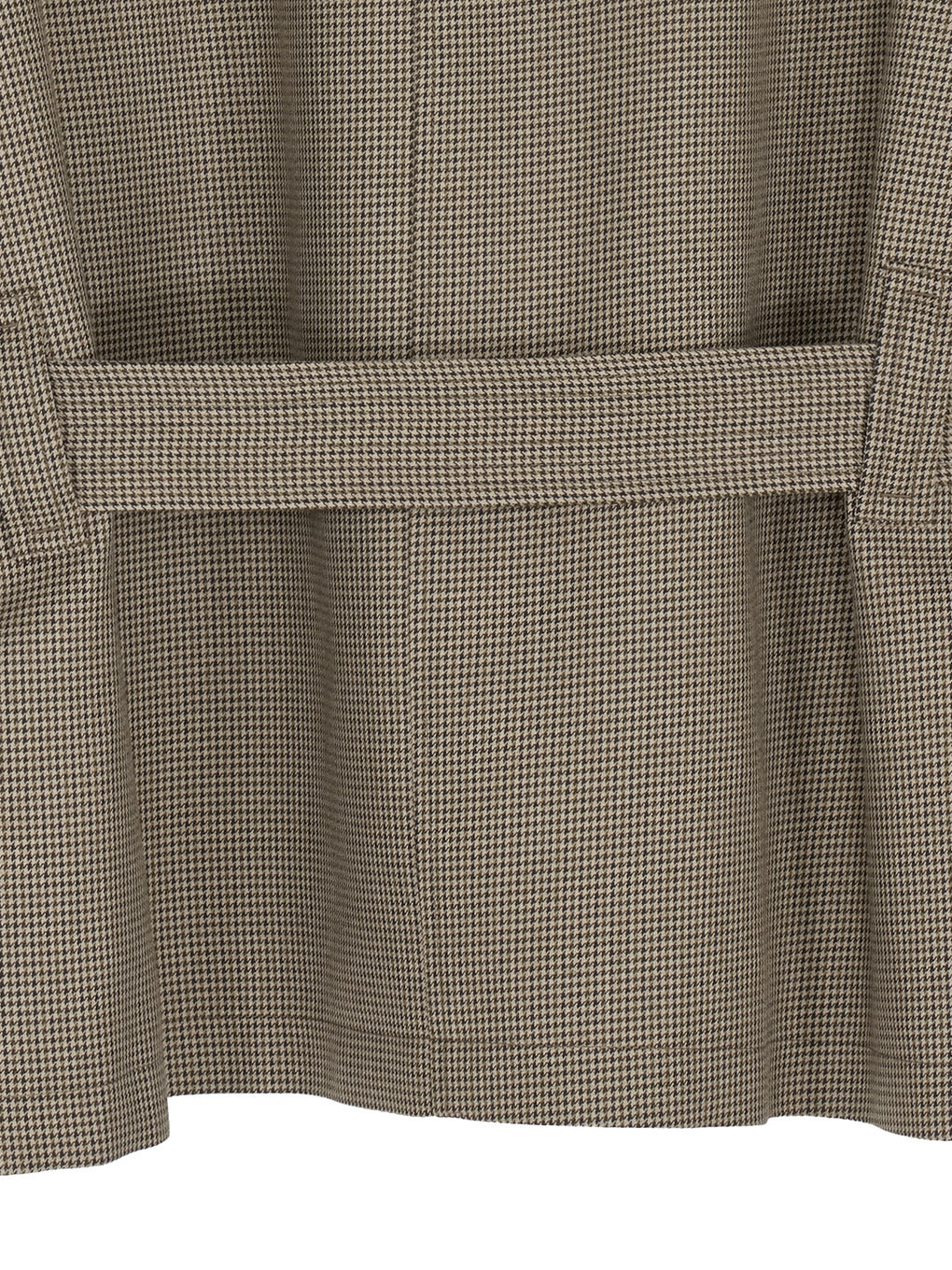 DADDY MIDI TRENCH COAT