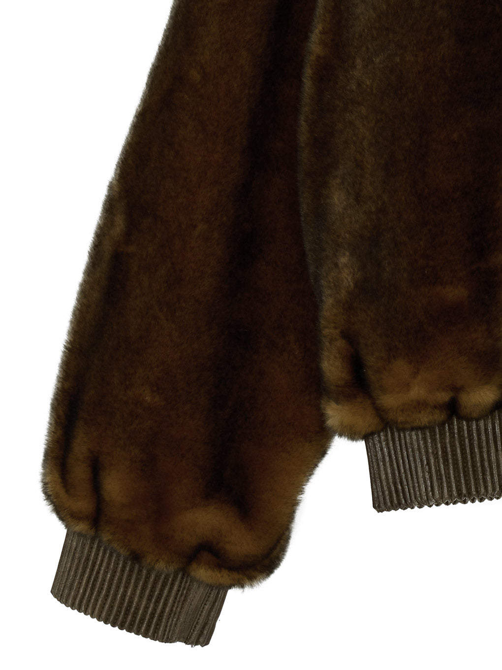 DESSERT CUP FUR BLOUSON