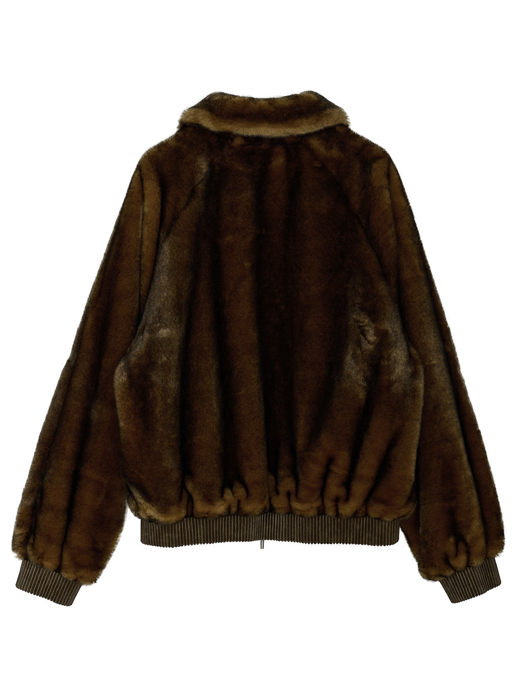 DESSERT CUP FUR BLOUSON