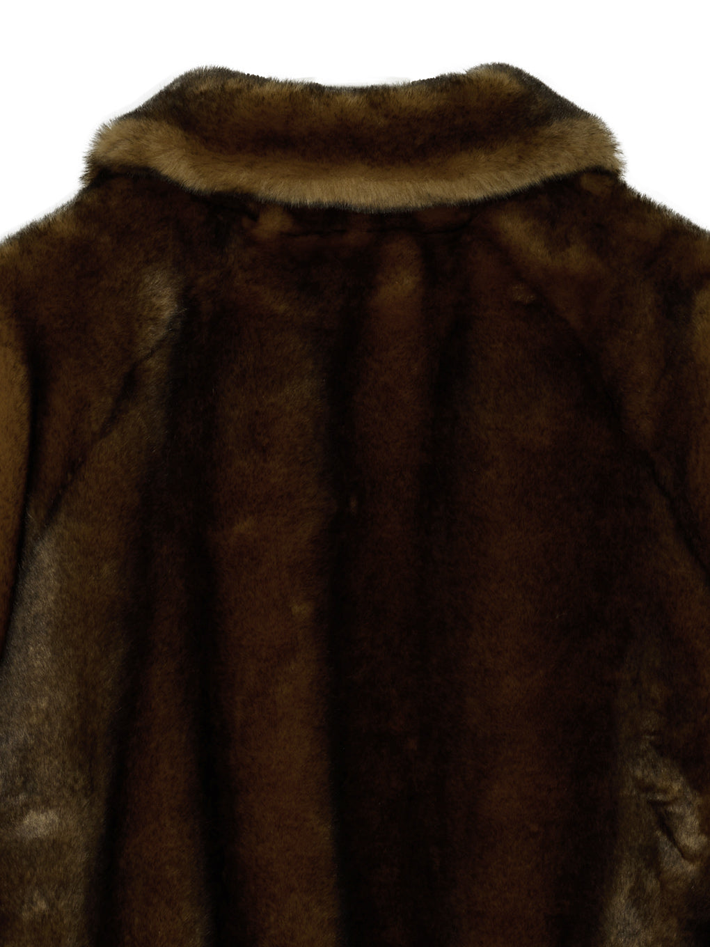 DESSERT CUP FUR BLOUSON