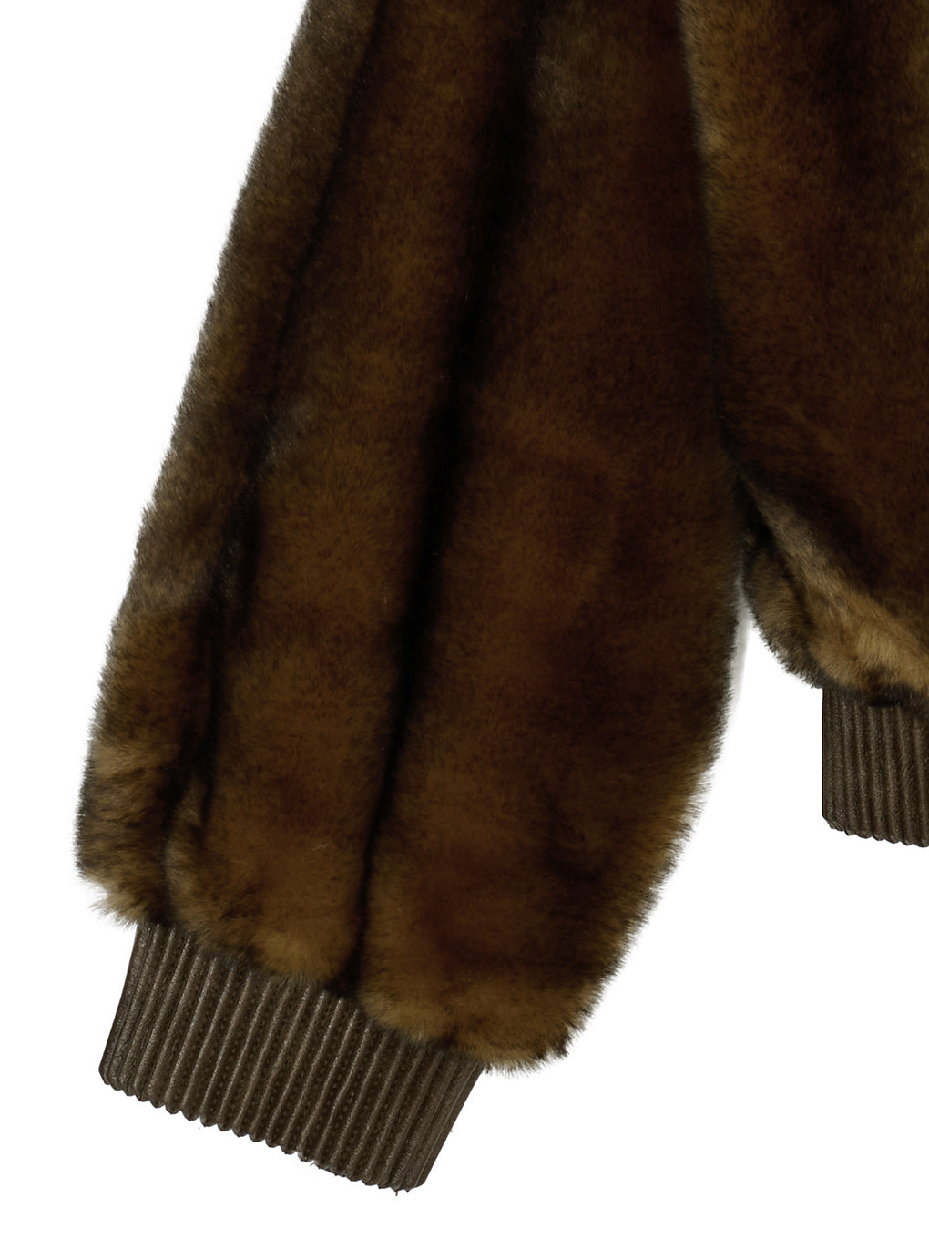 DESSERT CUP FUR BLOUSON