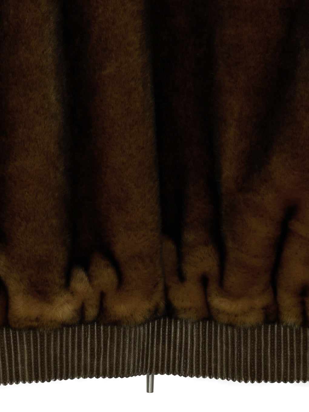 DESSERT CUP FUR BLOUSON