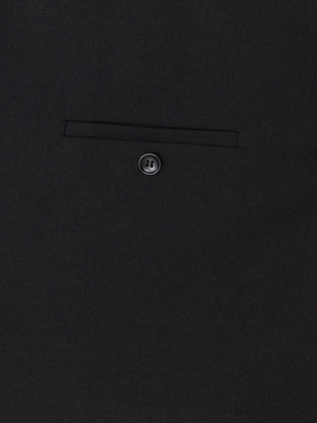 DOUBLE LAYER LIKE CURVE VEST