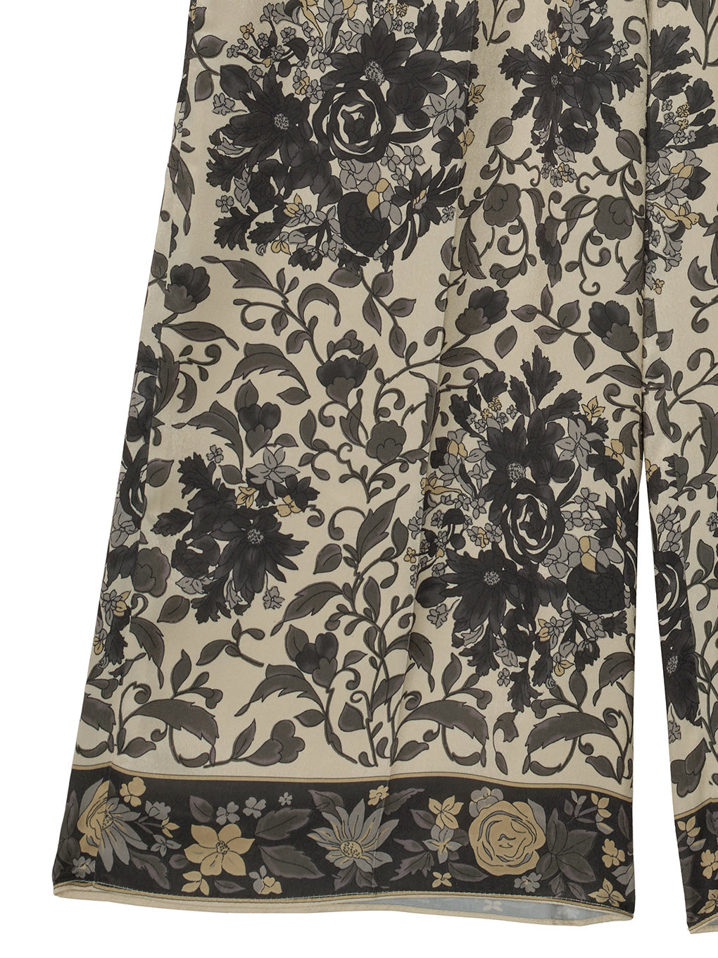 DAQHNE SCARF PANTS
