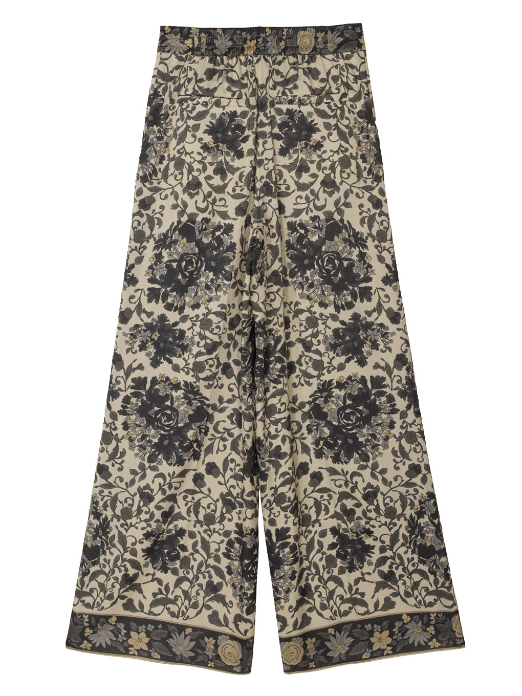 DAQHNE SCARF PANTS