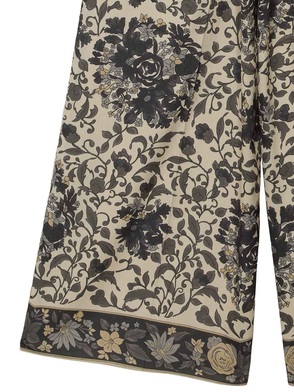 DAQHNE SCARF PANTS