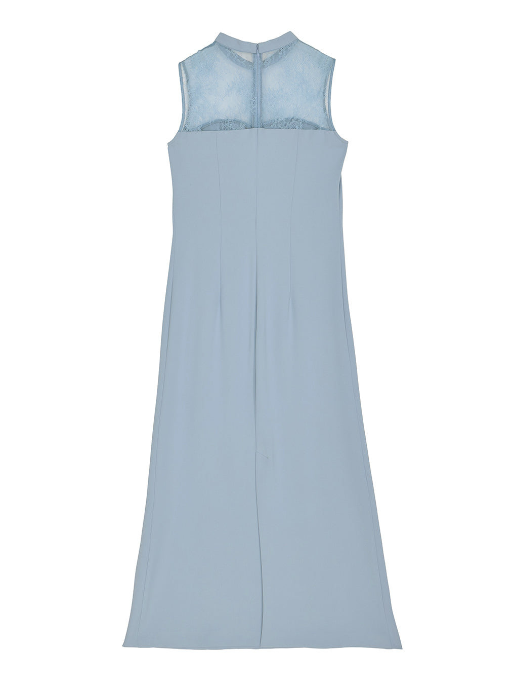 CORD VEST SET MERMAID DRESS