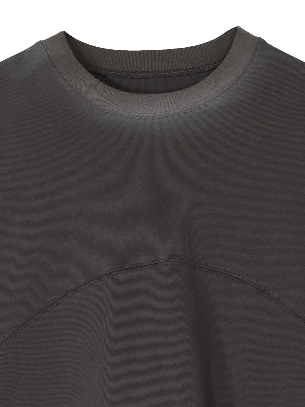 SPRAY PAINT LONG SLEEVE TOP