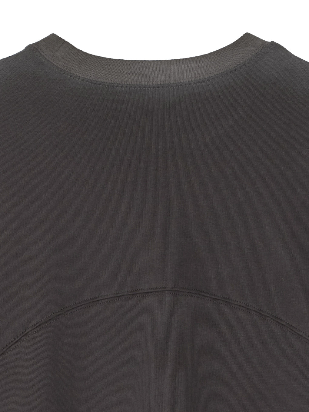 SPRAY PAINT LONG SLEEVE TOP
