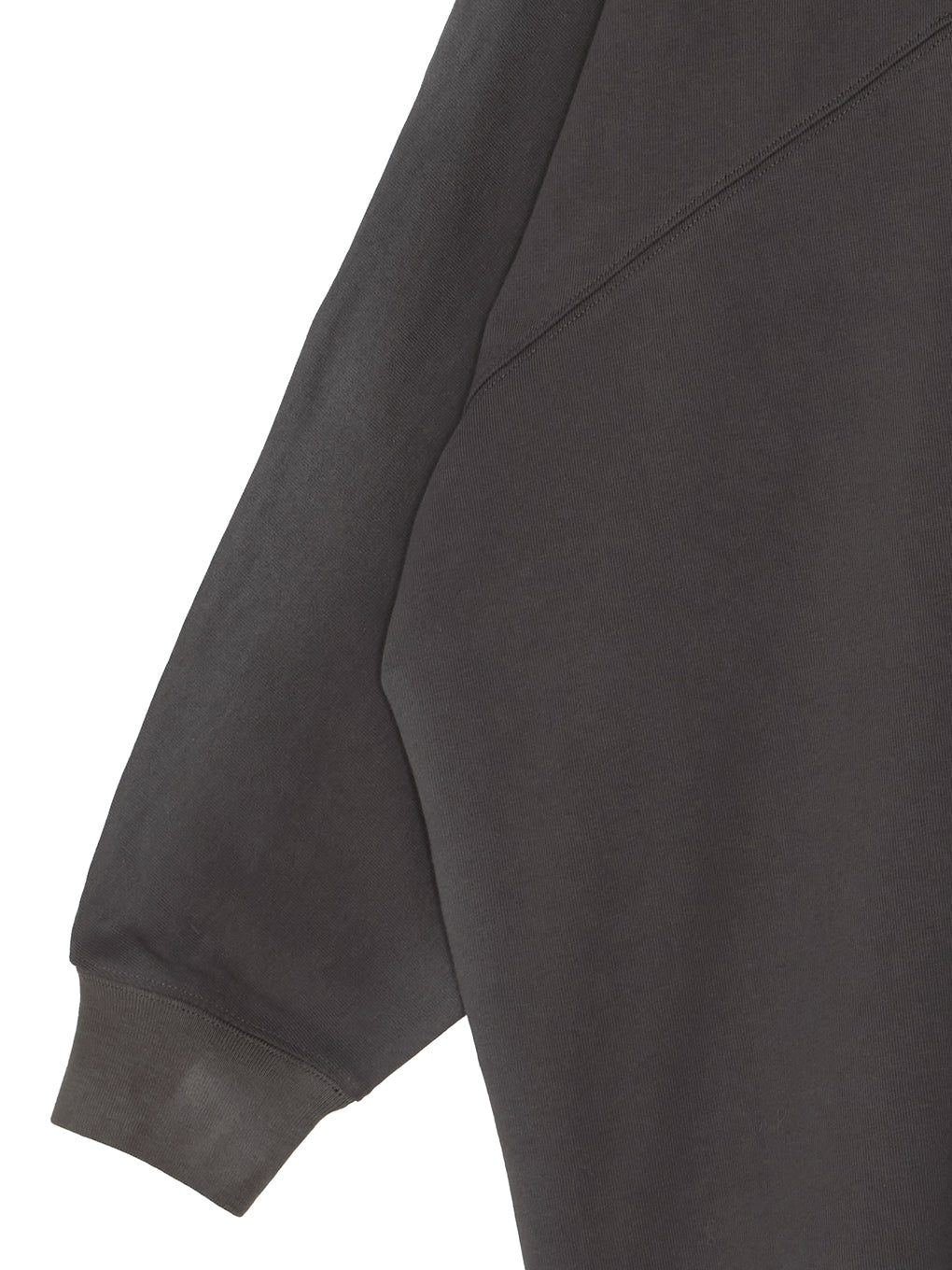 SPRAY PAINT LONG SLEEVE TOP