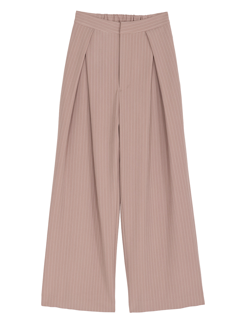 ROUND HEM JACKET SET UP