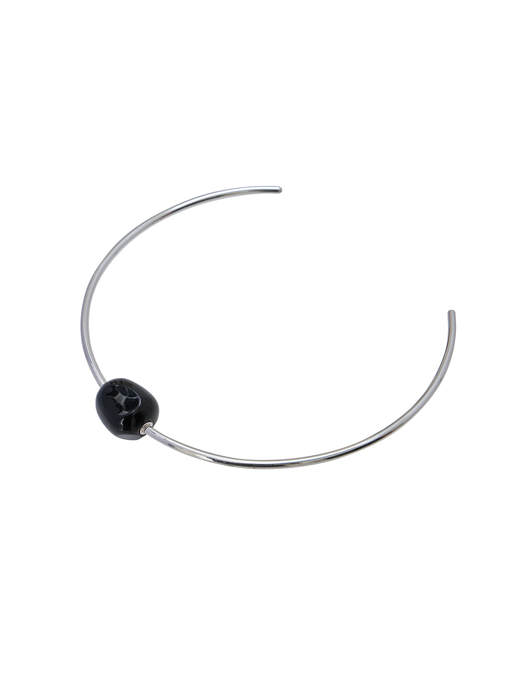 NICKEL FREE NUANCE MOTIF CHOKER