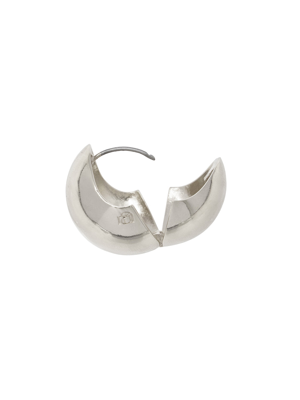HOLLOW BALL PIERCE