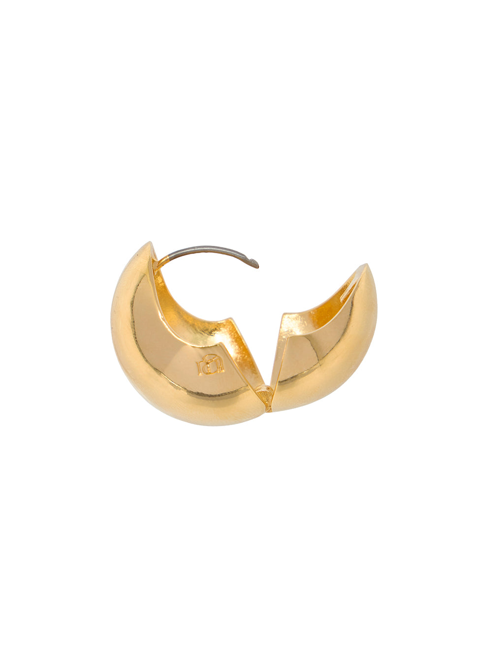 HOLLOW BALL PIERCE