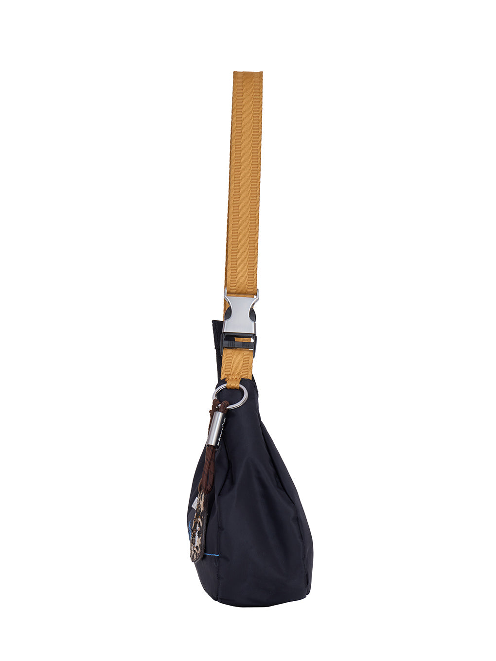 HUNTER×Ameri PREMIUM NYLON SPEED SHOULDER BAG