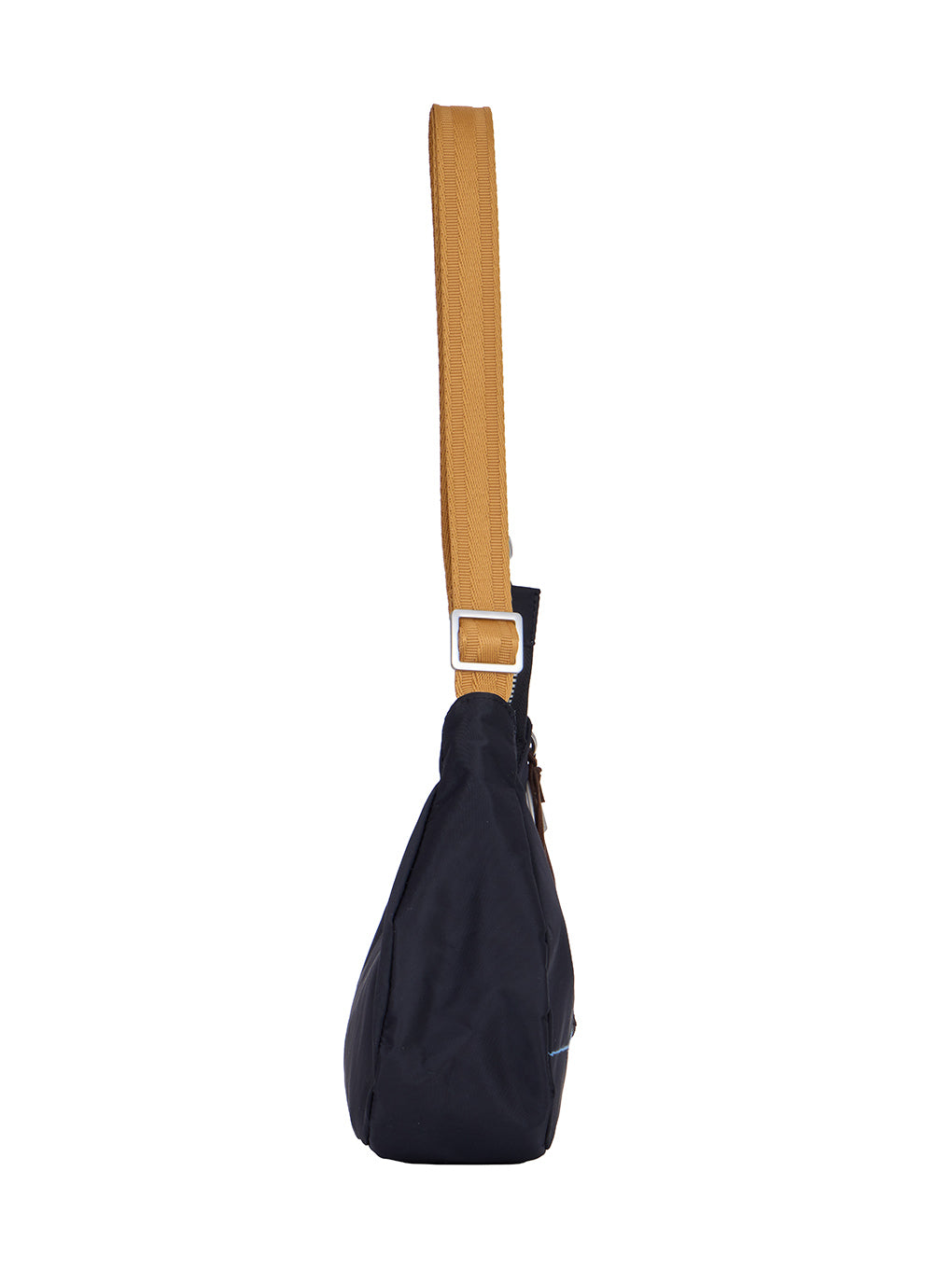 HUNTER×Ameri PREMIUM NYLON SPEED SHOULDER BAG