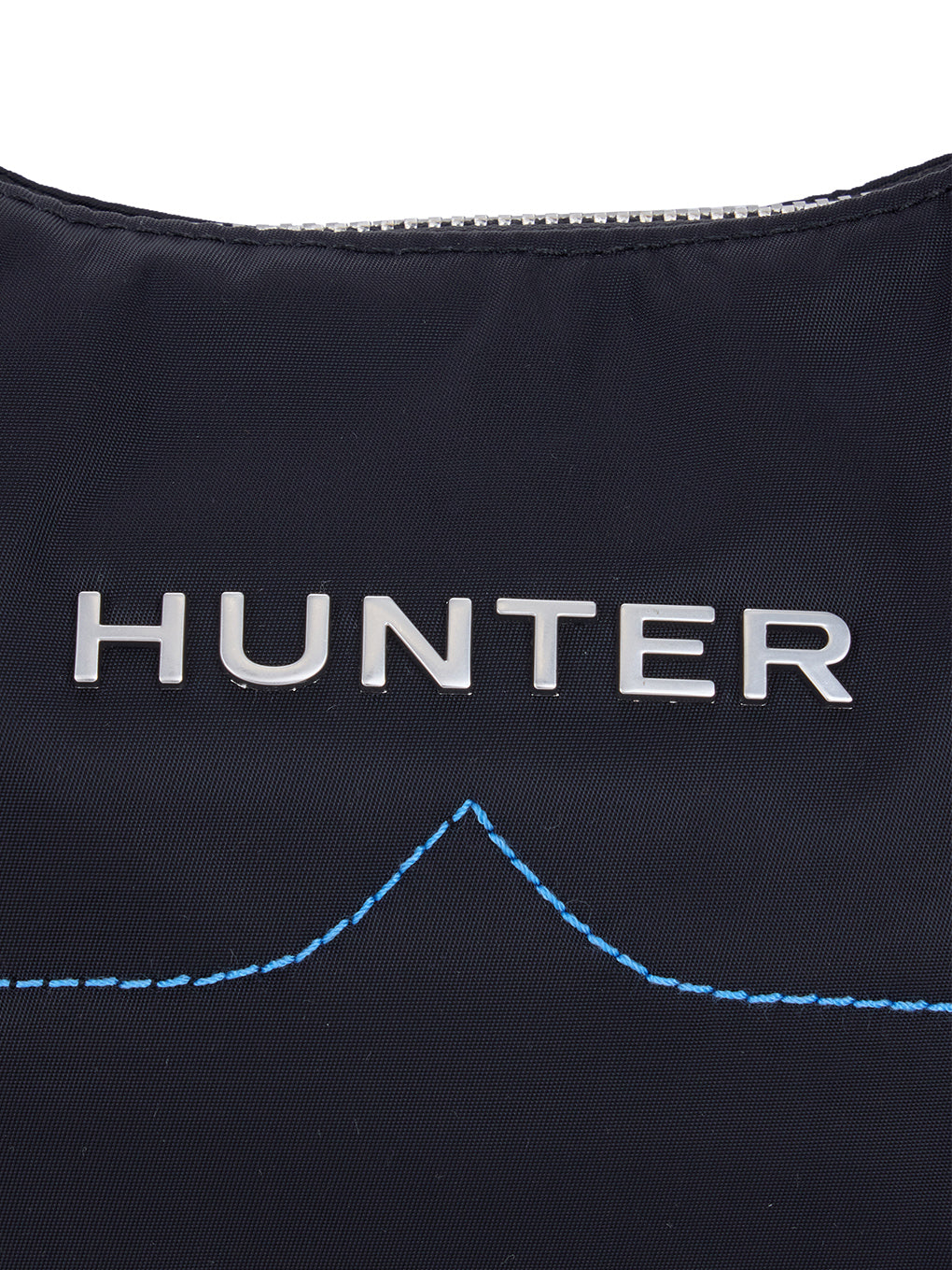 HUNTER×Ameri PREMIUM NYLON SPEED SHOULDER BAG