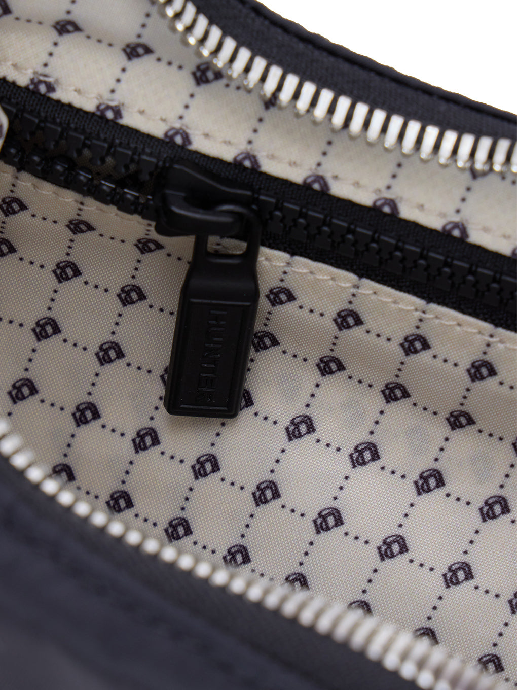 HUNTER×Ameri PREMIUM NYLON SPEED SHOULDER BAG