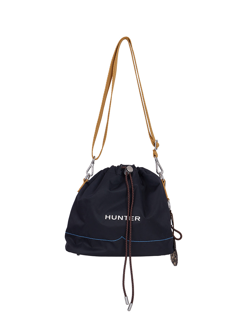 HUNTER×Ameri PREMIUM NYLON BUCKET
