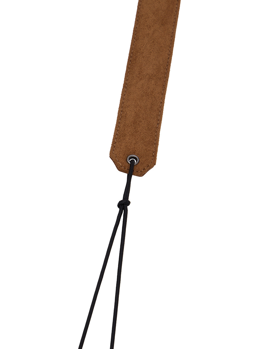 WESTERN FRINGE SACOCHE