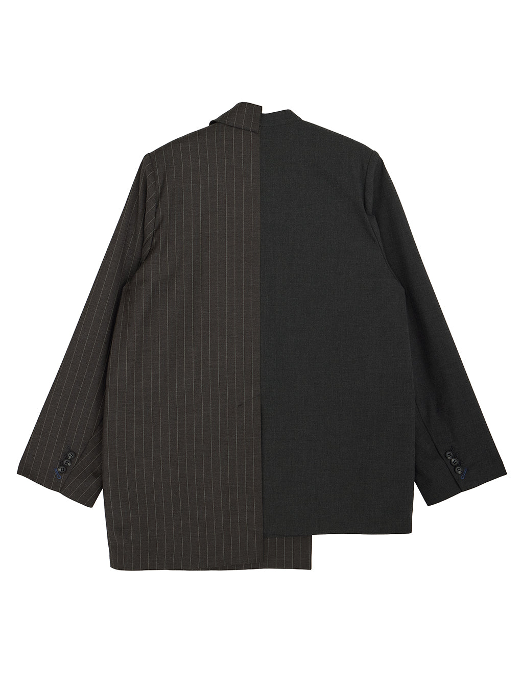 UNBALANCE DOCKING JACKET