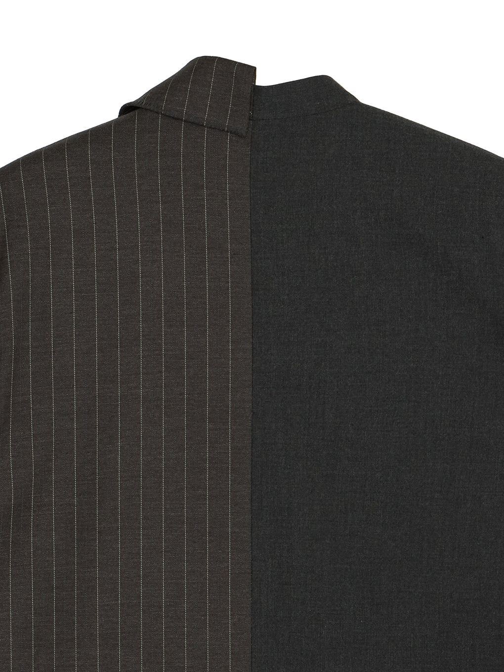 UNBALANCE DOCKING JACKET