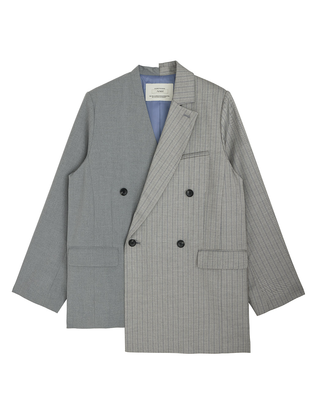 UNBALANCE DOCKING JACKET
