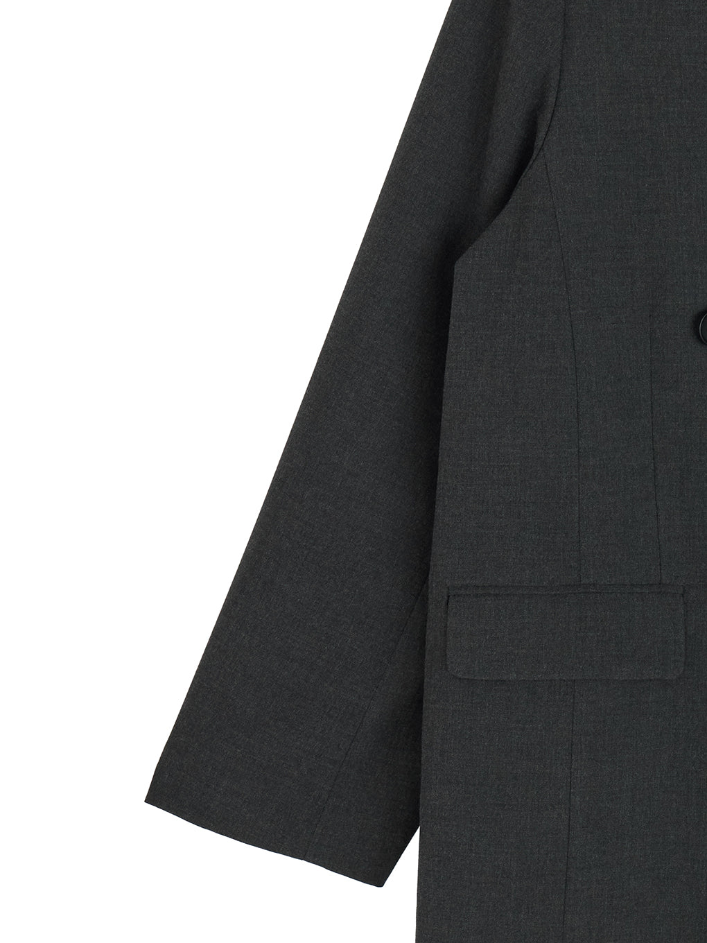 UNBALANCE DOCKING JACKET