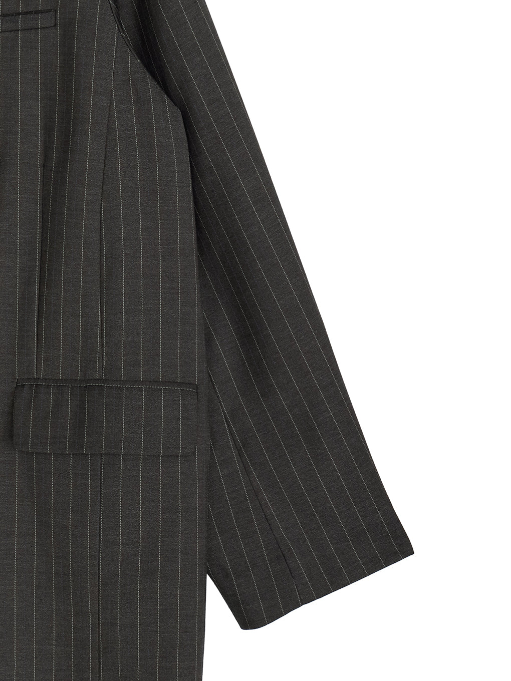 UNBALANCE DOCKING JACKET