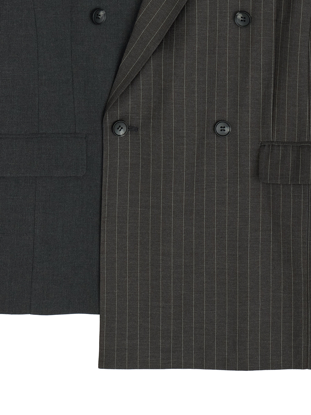 UNBALANCE DOCKING JACKET