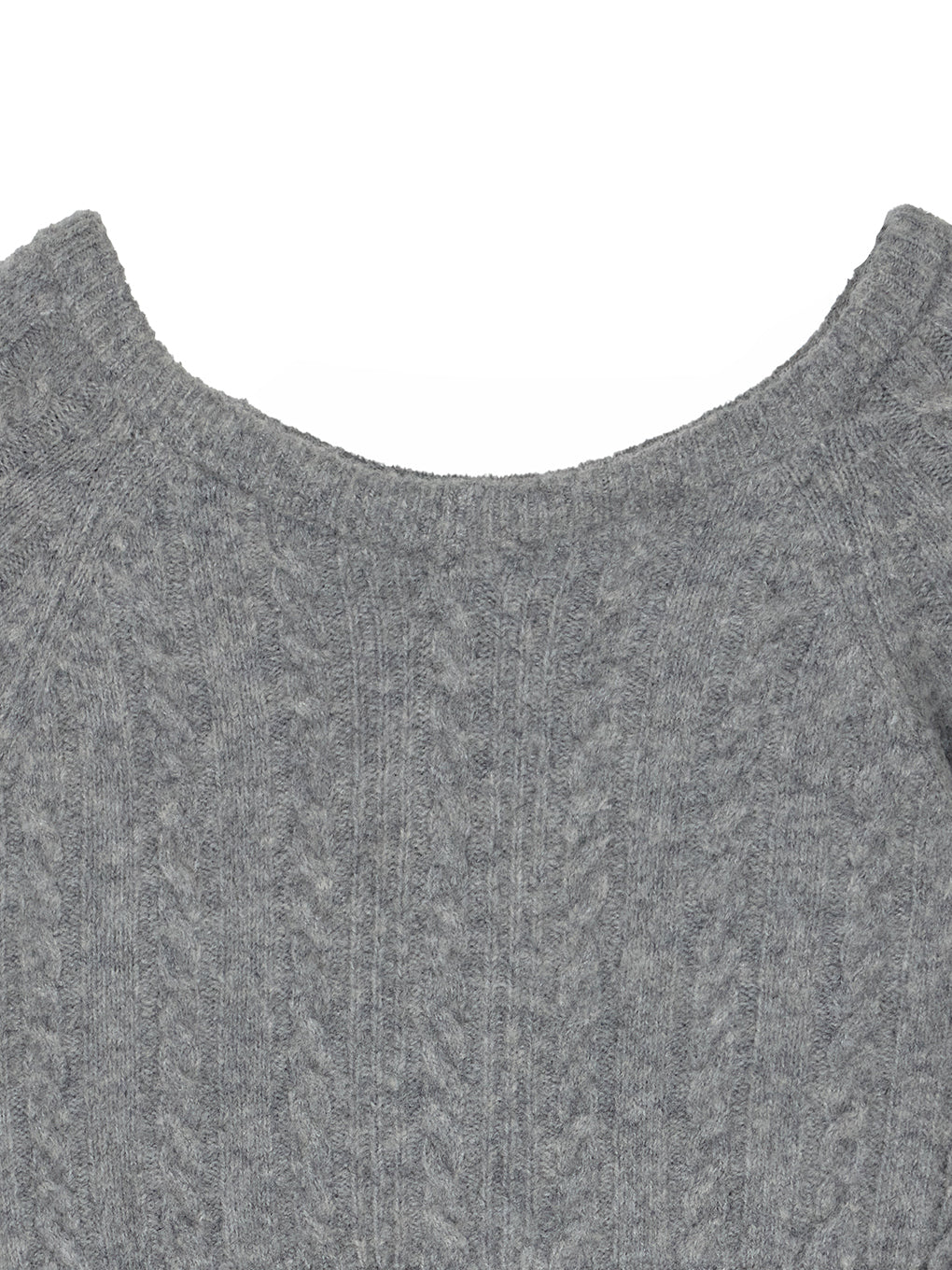 SHORT BOLERO IN CAMI KNIT TOP