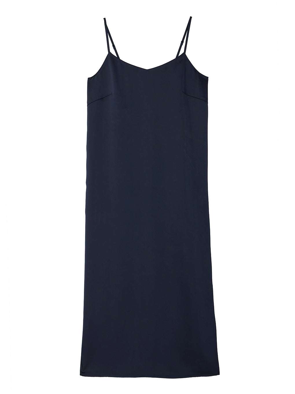 IVY MAJOLICA PLEAT DRESS