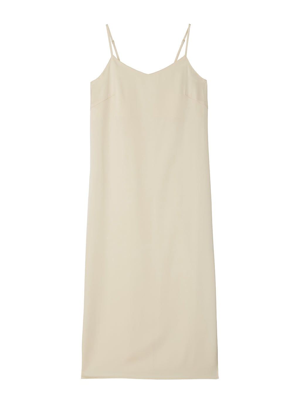 IVY MAJOLICA PLEAT DRESS