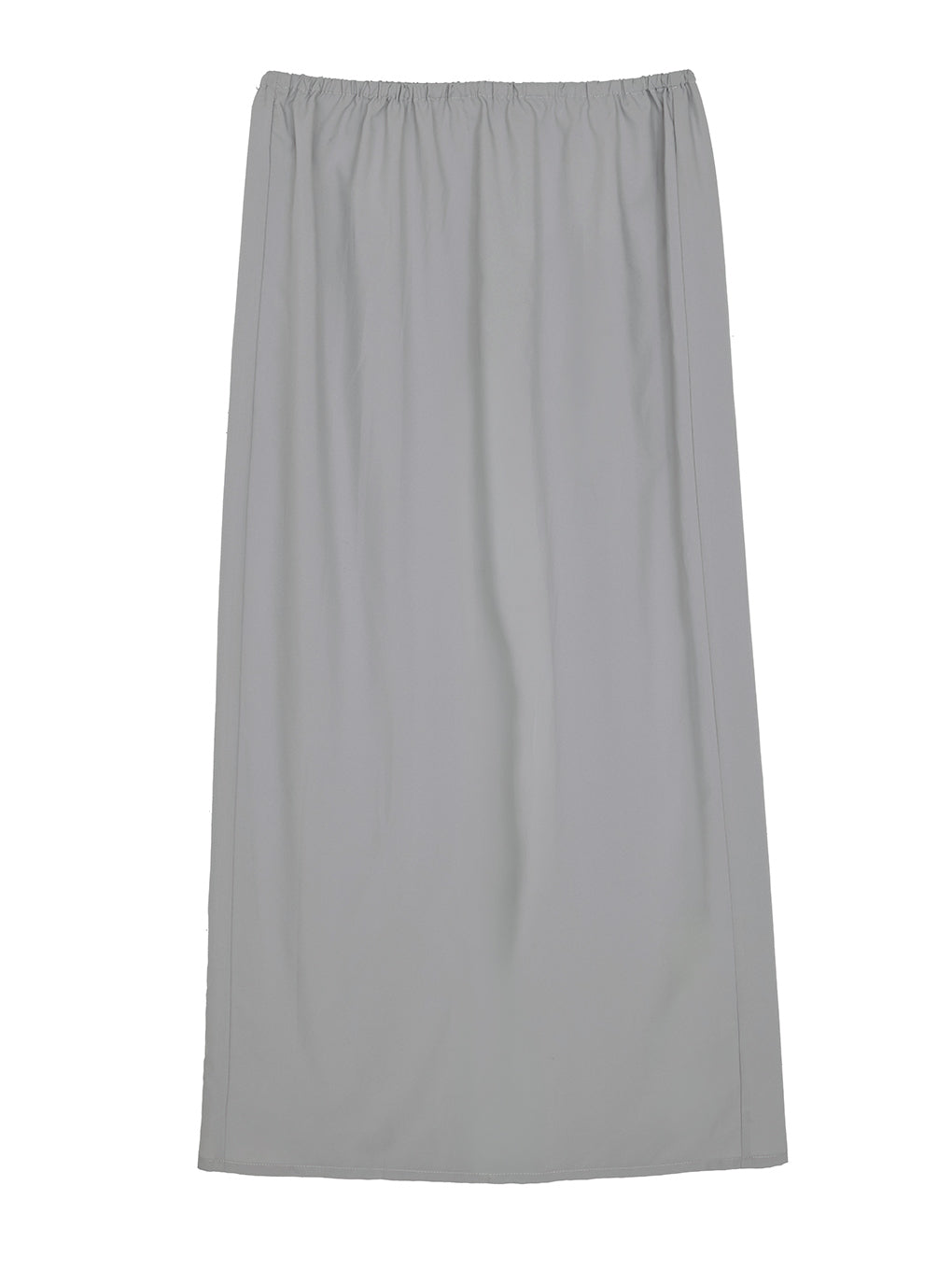 LACE DOCKING I LINE SKIRT