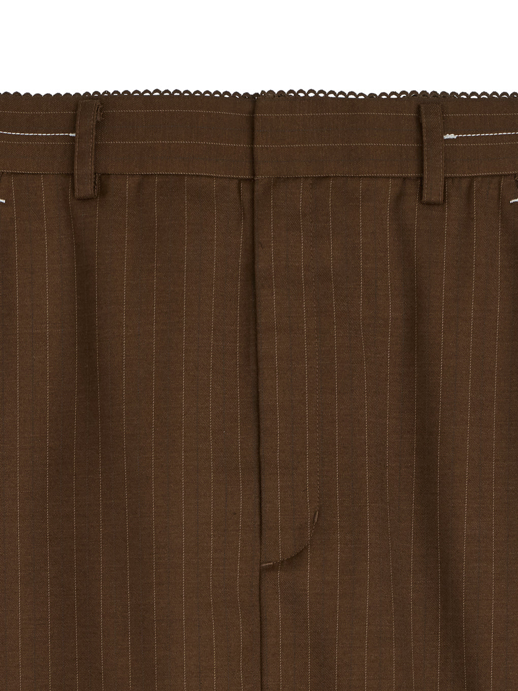 LACE DOCKING I LINE SKIRT