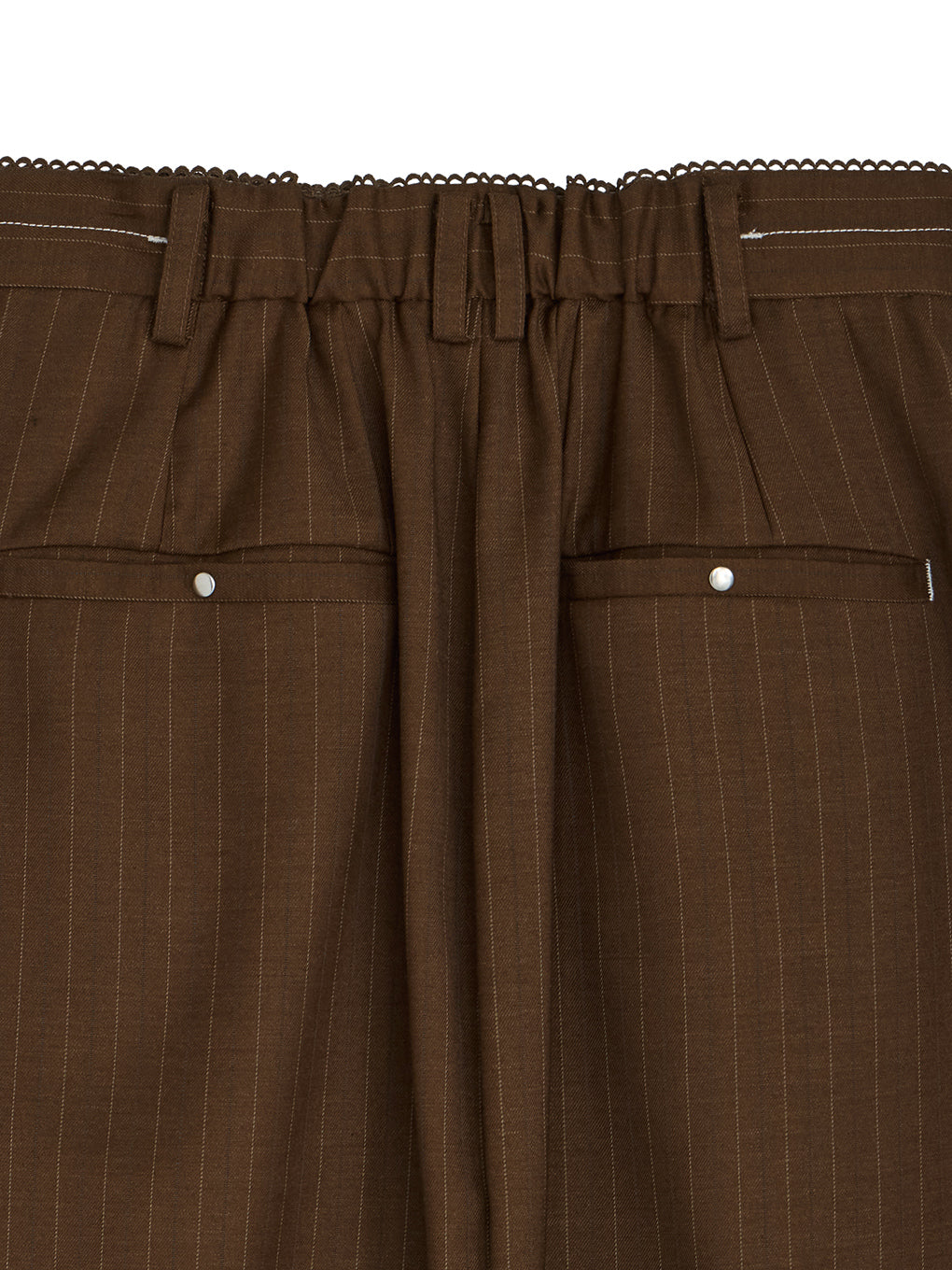 LACE DOCKING I LINE SKIRT