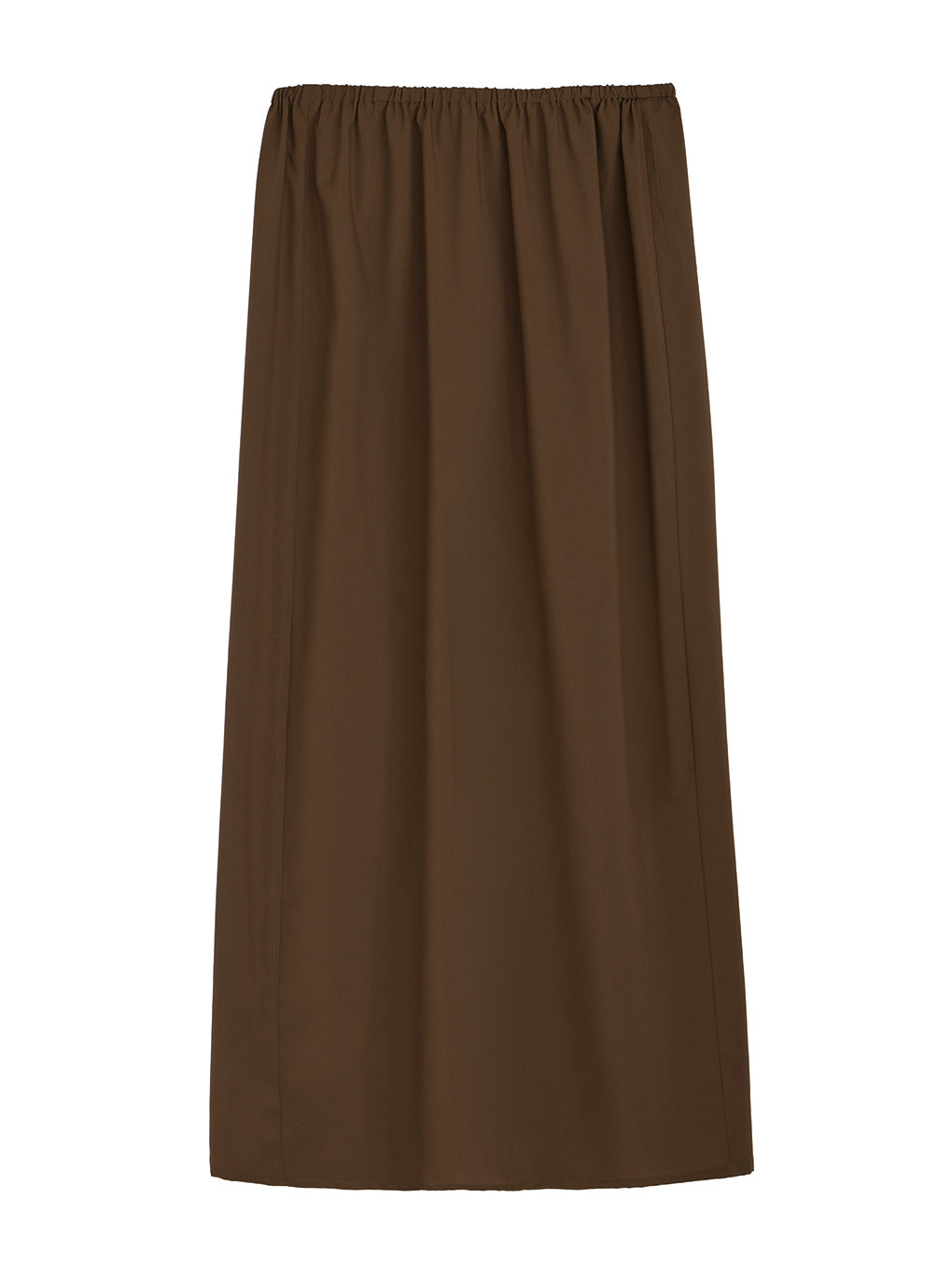 LACE DOCKING I LINE SKIRT