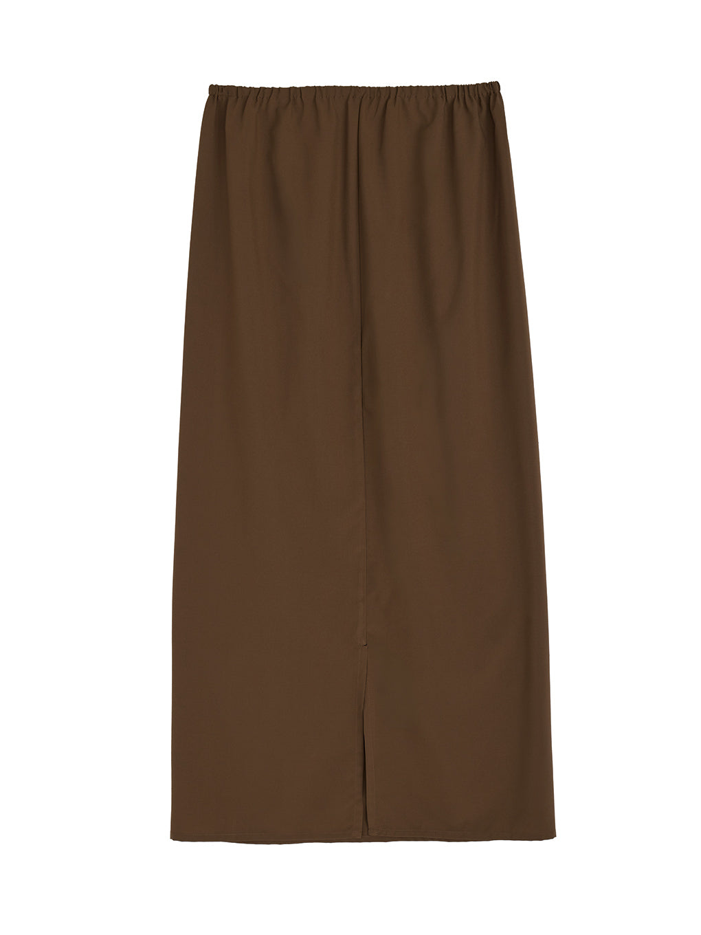 LACE DOCKING I LINE SKIRT