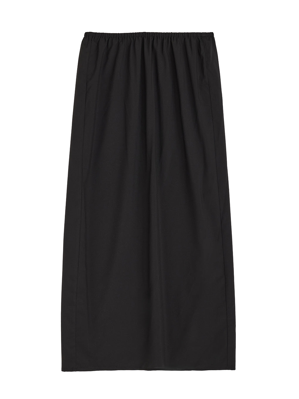 LACE DOCKING I LINE SKIRT