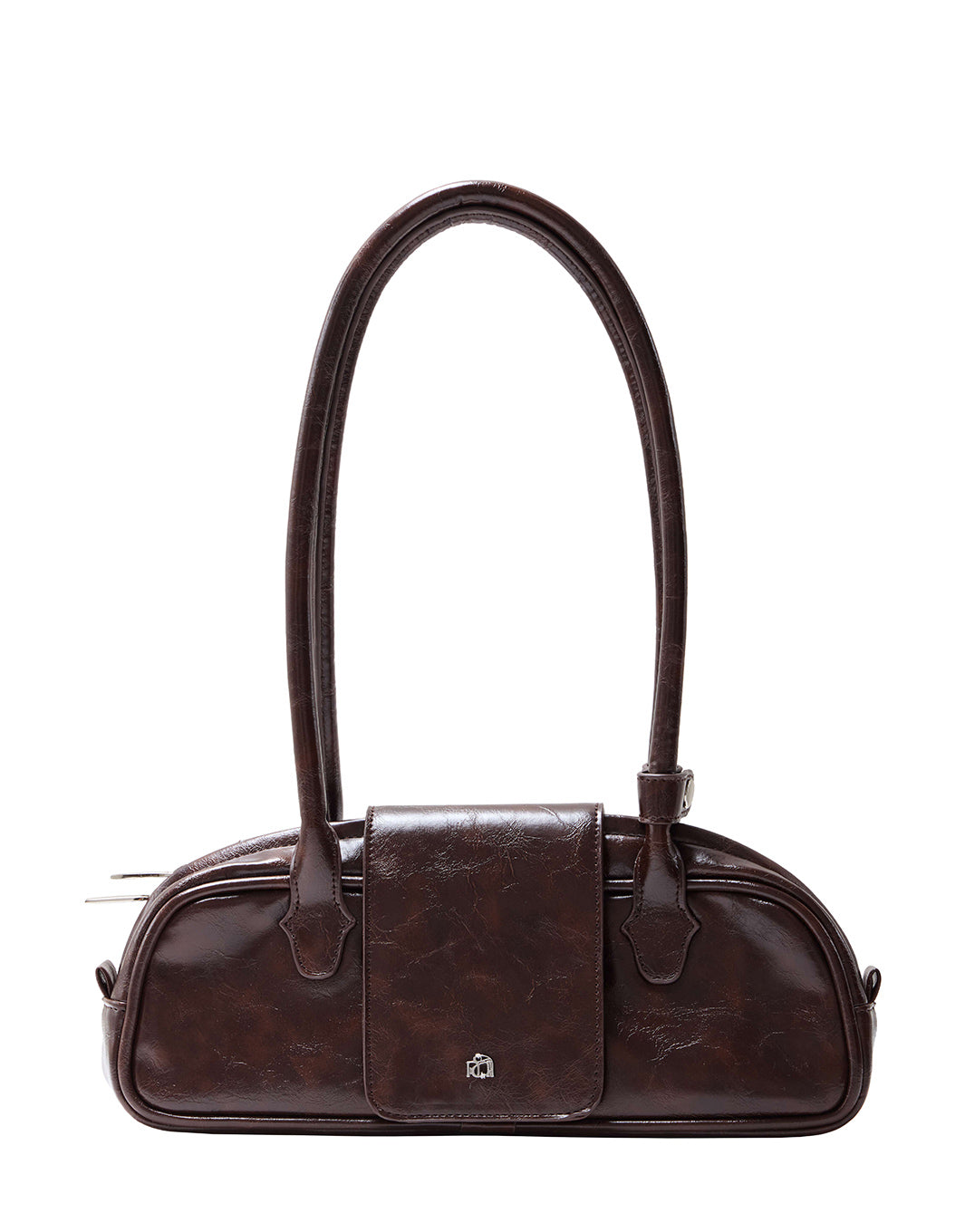 LONG HANDLE RECTANGLE BAG