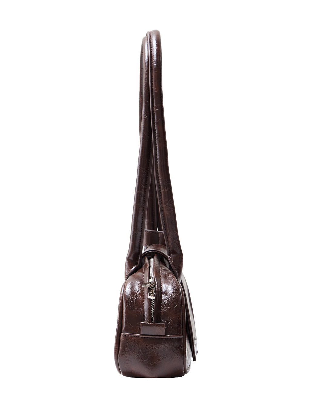 LONG HANDLE RECTANGLE BAG